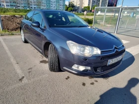 Citroen C5 C5 X7 Exclusive, снимка 2