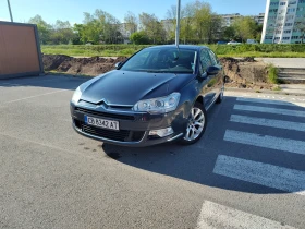 Citroen C5 C5 X7 Exclusive, снимка 1