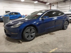 Tesla Model 3 Long Range/Mid Range, снимка 2