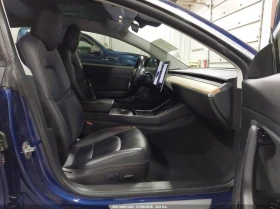 Tesla Model 3 Long Range/Mid Range, снимка 5