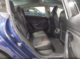 Tesla Model 3 Long Range/Mid Range, снимка 8