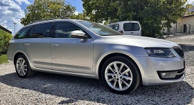 Skoda Octavia 1.6TDI AUTOMATIC, снимка 2