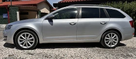 Skoda Octavia 1.6TDI AUTOMATIC, снимка 4