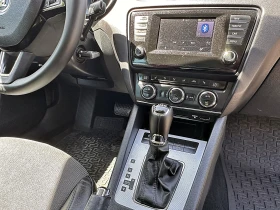 Skoda Octavia 1.6TDI AUTOMATIC, снимка 10