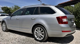 Skoda Octavia 1.6TDI AUTOMATIC, снимка 5