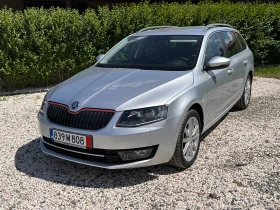 Skoda Octavia 1.6TDI AUTOMATIC, снимка 3