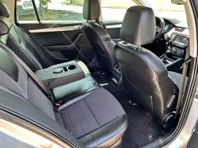 Skoda Octavia 1.6TDI AUTOMATIC, снимка 11