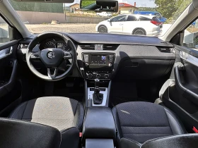 Skoda Octavia 1.6TDI AUTOMATIC, снимка 7