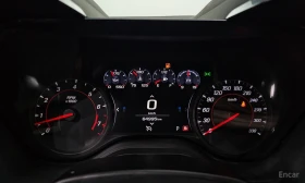 Chevrolet Camaro 6.2 SS V8* BOSE* HEAD-UP* ГЕНЕРАЦИЯ* CARBON* , снимка 13