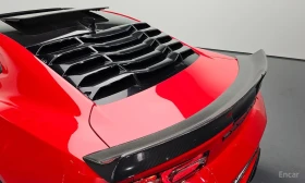 Chevrolet Camaro 6.2 SS V8* BOSE* HEAD-UP* ГЕНЕРАЦИЯ* CARBON* , снимка 5