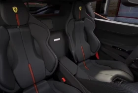 Ferrari Testarossa Carbon Lift, снимка 4