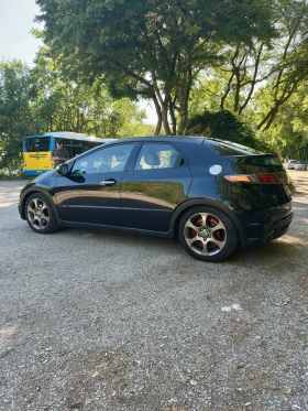 Honda Civic 1.8, снимка 5