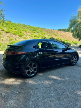 Honda Civic 1.8, снимка 7