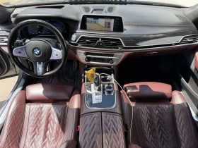 BMW 750 xDrive Sedan, снимка 7