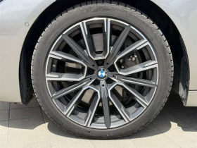 BMW 750 xDrive Sedan, снимка 5