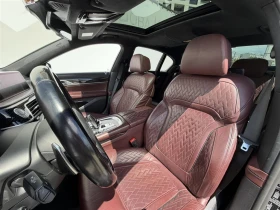 BMW 750 xDrive Sedan, снимка 6