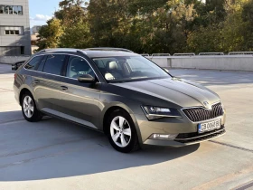 Skoda Superb Еуратек Ауто, снимка 6