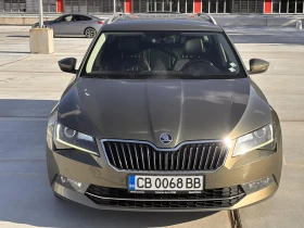 Skoda Superb Еуратек Ауто, снимка 7