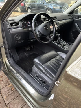 Skoda Superb Еуратек Ауто, снимка 12