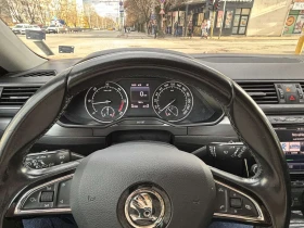 Skoda Superb Еуратек Ауто, снимка 11