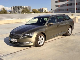 Skoda Superb Еуратек Ауто, снимка 10