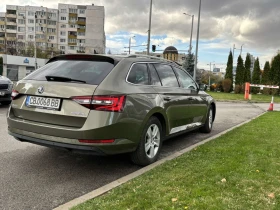 Skoda Superb Еуратек Ауто, снимка 5