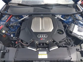 Audi Rs6 PERFORMANCE Автокредит Цена до България, снимка 14