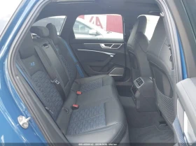 Audi Rs6 PERFORMANCE Автокредит Цена до България, снимка 13