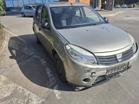 Dacia Sandero, снимка 2