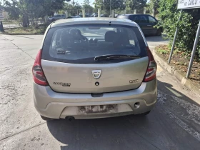 Dacia Sandero, снимка 6