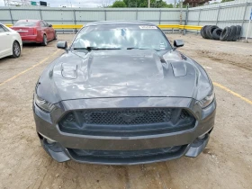 Ford Mustang 5.0l Gt, снимка 5