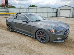 Ford Mustang 5.0l Gt, снимка 4