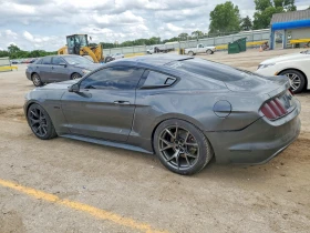 Ford Mustang 5.0l Gt, снимка 2