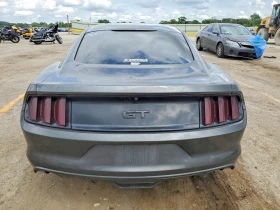 Ford Mustang 5.0l Gt, снимка 6