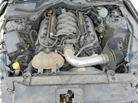 Ford Mustang 5.0l Gt, снимка 11