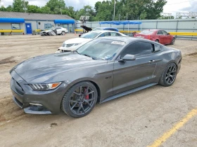 Ford Mustang 5.0l Gt, снимка 1