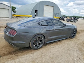 Ford Mustang 5.0l Gt, снимка 3