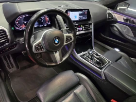 BMW 850 X-DRIVE* CARBON CORE* 360* B&W* DISTR* LASER* SWAR, снимка 11
