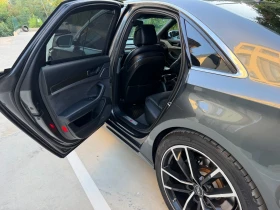 Audi S8 Plus 605к.с, снимка 12