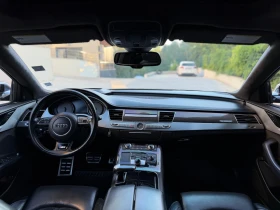 Audi S8 Plus 605к.с, снимка 9