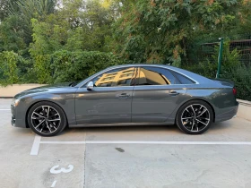 Audi S8 Plus 605к.с, снимка 5