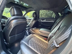 Audi S8 Plus 605к.с, снимка 13