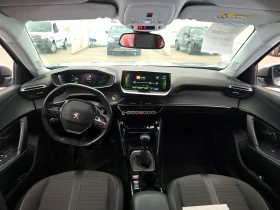Peugeot 2008 ALLURE BUSINESS PURETECH BMV6, снимка 5