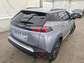 Peugeot 2008 ALLURE BUSINESS PURETECH BMV6, снимка 4