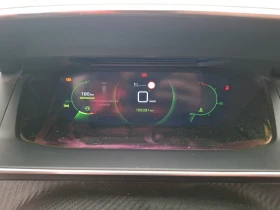 Peugeot 2008 ALLURE BUSINESS PURETECH BMV6, снимка 6