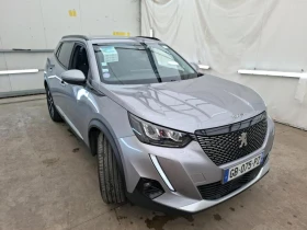 Peugeot 2008 ALLURE BUSINESS PURETECH BMV6, снимка 2