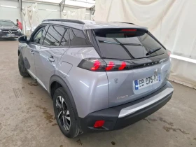 Peugeot 2008 ALLURE BUSINESS PURETECH BMV6, снимка 3