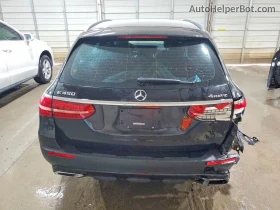 Mercedes-Benz E 450 Burmester* Пано* ALL Terrain* Цена до БГ, снимка 5