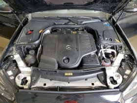 Mercedes-Benz E 450 Burmester* Пано* ALL Terrain* Цена до БГ, снимка 10