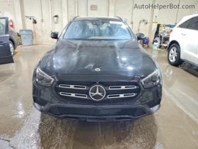 Mercedes-Benz E 450 Burmester* Пано* ALL Terrain* Цена до БГ, снимка 2